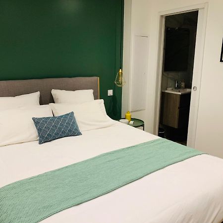 "Une Pause Au Vert" Studio 2 Personnes Chateauvieux  Екстериор снимка